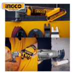 KIT MULTITOOLS 20V + 7 PIEZAS - #CMLI20228 - Imagen 2