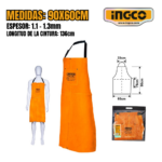 SET 13PZ MAQUINA DE SOLDAR MMA 160A + ACCESORIOS - #COS23095 - Imagen 3