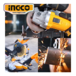 KIT ESMERIL 20V + SOPLADORA 20V + SET 50 DISCOS 4.1/2" - #COSLI2211315 - Imagen 2