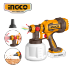 PISTOLA PARA PINTAR 20V SIN BATERÍA/CARGADOR - #CSGLI2004 - Imagen 2