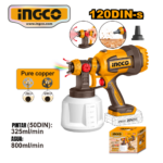 PISTOLA PARA PINTAR 20V SIN BATERÍA/CARGADOR - #CSGLI2004