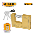 CANDADO ANTICIZALLA 70MM - #DBBPL0702