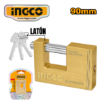 CANDADO ANTICIZALLA 90MM - #DBBPL0902