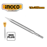 CINCEL SDS PLUS PUNTA AGUDA 14x250MM - #DBC0112501