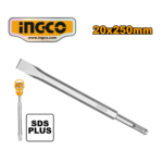 CINCEL SDS PLUS PUNTA PLANA ANGOSTA 14x250x20MM - #DBC0122501