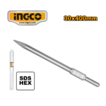 CINCEL HEX PUNTA AGUDA 30x400MM - #DBC03340011