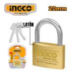 CANDADO 20MM - #DBPL0202