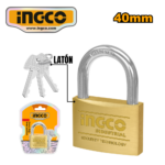 CANDADO 40MM - #DBPL0402