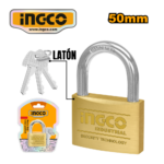 CANDADO 50MM - #DBPL0502