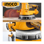 LIJADORA DE PARED 7" DE 850W - #DWS10508 - Imagen 2