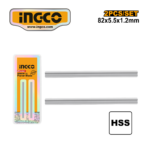 CUCHILLA PARA CEPILLO PL10508 - #EPB820121