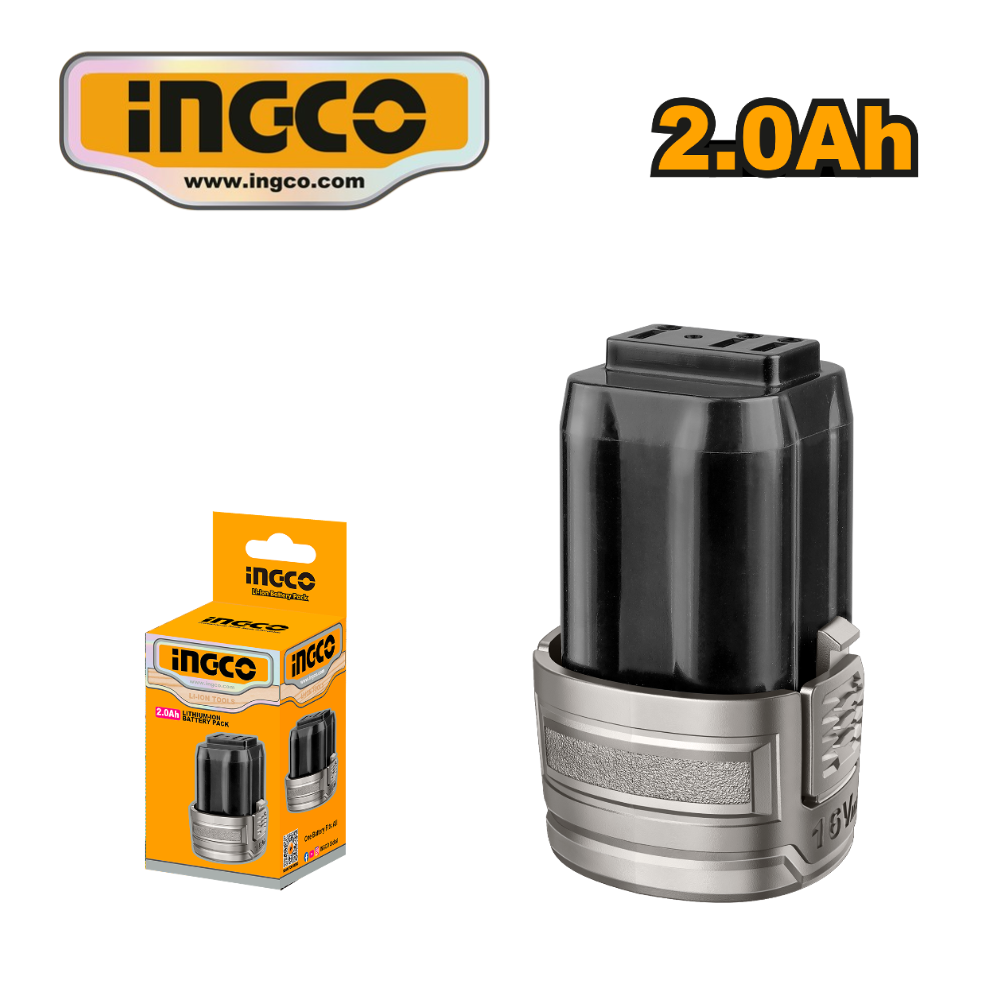 FBLI1620 web BATERÍA 16V 2.0AH - #FBLI1620 - Imagen 1