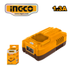 CARGADOR BATERÍA 16V DE 1.3AH - #FCLI1613