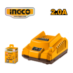 CARGADOR INTELIGENTE RÁPIDO 2.0AH - #FCLI2001