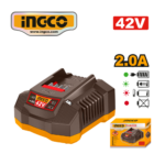 CARGADOR 42V DE 2A - #FCLI42021