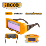 GAFAS PARA SOLDAR CON OSCURECIMIENTO AUTOMÁTICO - #AHM111