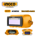 GAFAS DE SOLDAR CON OSCURECIMIENTO AUTOMÁTICO - #AHM112