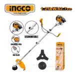 DESBROZADORA A GASOLINA DE 1.25KW - #GBC5434421