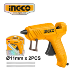 PISTOLA SILICONA CALIENTE 20W - #GG148