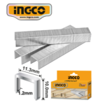 GRAPA INDUSTRIAL 10MM (1000PZ) - #STS0210