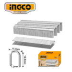 GRAPA TIPO "U" 10MM (1000pz) - #STS0412