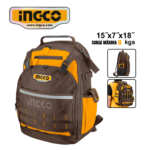 MOCHILA PORTAHERRAMIENTAS 8KG - #HBP01028