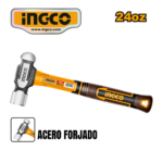 MARTILLO BOLA 660GR 24oz - #HBPH81024