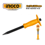 CINCEL AGUDO CON MANGO 12" - #HCC0841218