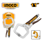 ALICATE DE PRESIÓN TIPO "C" DE 11" - #HCCLW0211