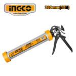PISTOLA DE CALAFATEO PARA SALCHICHA 15" - #HCG0115