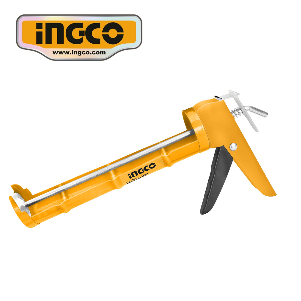 HCG0309 PISTOLA DE CALAFATEO ECONÓMICO 9" - #HCG0309 - Imagen 1