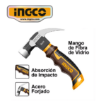 MINI MARTILLO ACERO FORJADO 8OZ - #HCH81008D