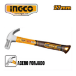 MARTILLO CARPINTERO TIPO BRITÁNICO 27MM - #HCH81027