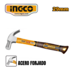 MARTILLO CARPINTERO TIPO BRITÁNICO 29MM - #HCH81029