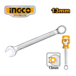 LLAVE COMBINADA 13MM - #HCSPA131