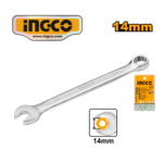 LLAVE COMBINADA 14MM - #HCSPA141