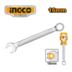 LLAVE COMBINADA 16MM - #HCSPA161