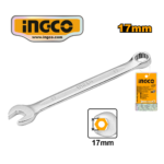 LLAVE COMBINADA 17MM - #HCSPA171