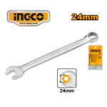 LLAVE COMBINADA 24MM - #HCSPA241