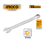 LLAVE COMBINADA 27MM - #HCSPA271