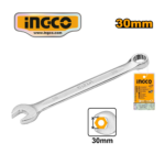 LLAVE COMBINADA 30MM - #HCSPA301