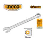 LLAVE COMBINADA 32MM - #HCSPA321