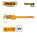 CALIBRADOR DIGITAL VERNIER 8" - #HDCD28200