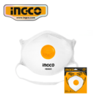 MASCARILLA CON FILTRO DESCARTABLE - #HDM02