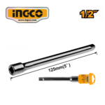 BARRA DE EXTENSIÓN 1/2" x 5" - #HEB12051