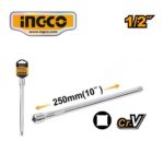 BARRA DE EXTENSIÓN 1/2" x 10" - #HEB12101