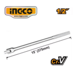 MANGO FLEXIBLE DE 1/2" x 15" - #HFXH012151