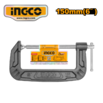 PRENSA TIPO "C" DE 6" (150MM) - #HGC0106