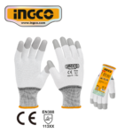 GUANTES DE POLIÉSTER/POLIURETANO XL - #HGPUG02