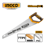 SERRUCHO CARPINTERO 20" - #HHAS08500